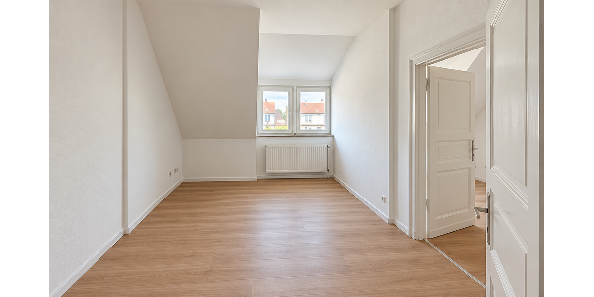 Etagenwohnung Gevelsberg In der Helle - 2 Zimmer, 63 m&sup2;, 535&euro; | Angebot:27400678