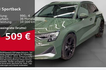 Audi A3 5.475 km 35.330 &euro; Bochum 44809