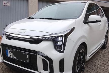 Kia Picanto 6.500 km 16.100 &euro; Essen 45356