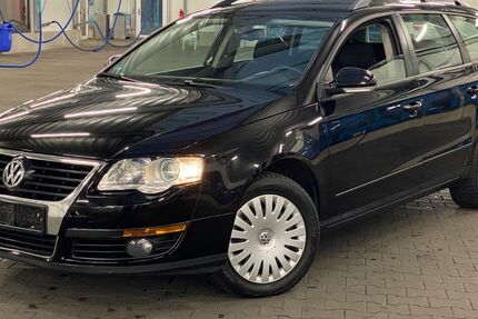 VW Passat 279.000 km 1.600 &euro; Dorsten 46284