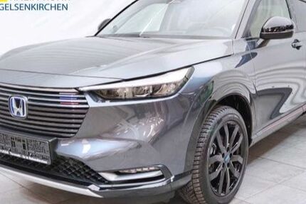 Honda HR-V 13.900 km 27.970 € Gelsenkirchen 45897