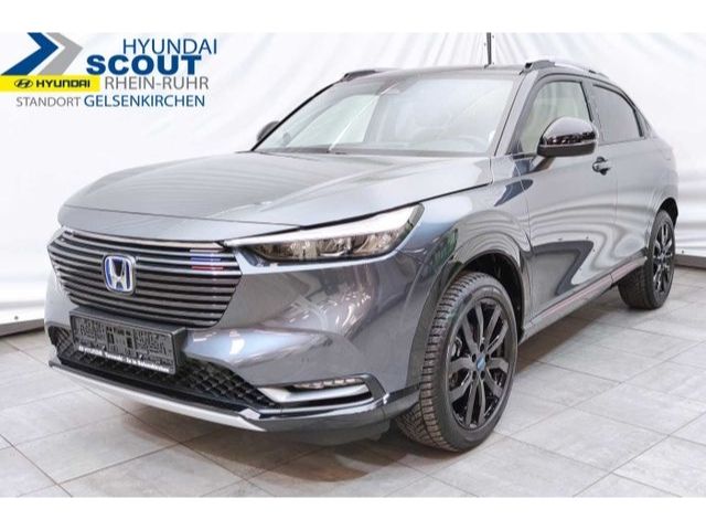 Honda HR-V 13.900 km 27.970 € Gelsenkirchen 45897