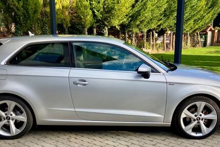 Audi A3 146.000 km 9.500 &euro; Wuppertal 42389