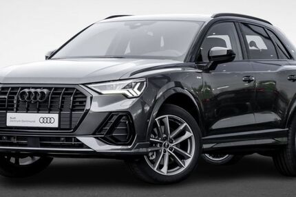 Audi Q3 8.293 km 62.740 € Dortmund 44143
