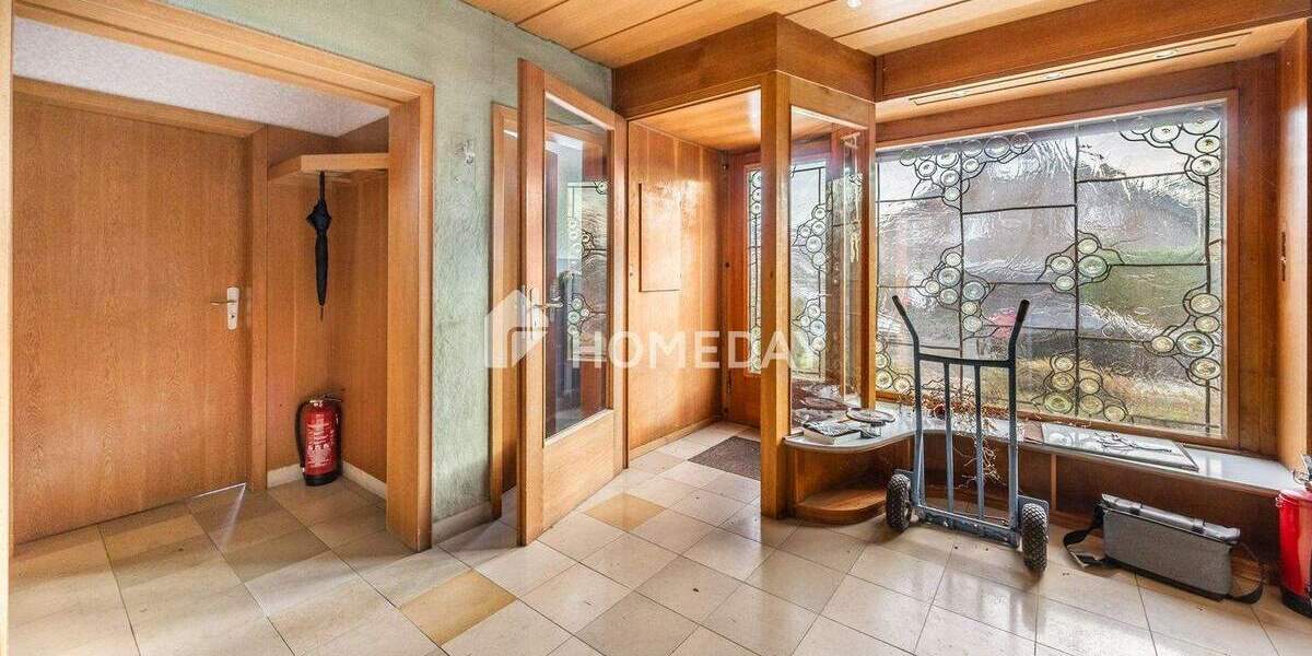 Einfamilienhaus Dinslaken Hiesfeld - 7 Zimmer, 220 m&sup2;, 499.000&euro; | Angebot:25357933