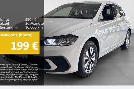 VW Polo 3.103 km 18.990 &euro; Gelsenkirchen 45894