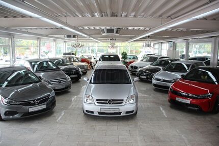 Opel Vectra 110.000 km 3.490 &euro; Essen 45356
