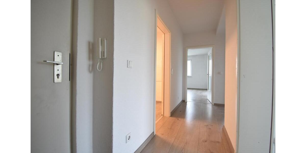 Etagenwohnung Oberhausen Biefang - 3 Zimmer, 60 m&sup2;, 650&euro; | Angebot:26197169