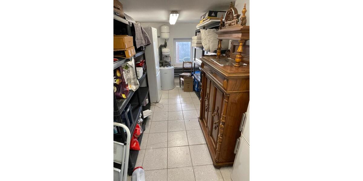 Traumhafte Eigentumswohnung im Stile einer Doppelhaushälfte 2.5 zimmer