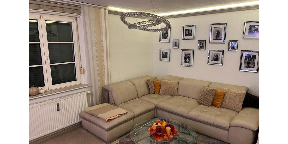 Wohnen in der Gartenstadt Welheim mit schönem Garten, zimmer