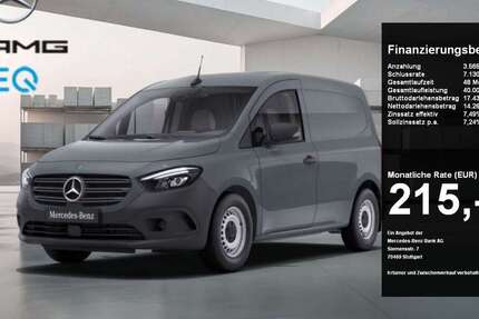 Mercedes-Benz Citan 72.476 km 17.826 &euro; Dortmund 44139