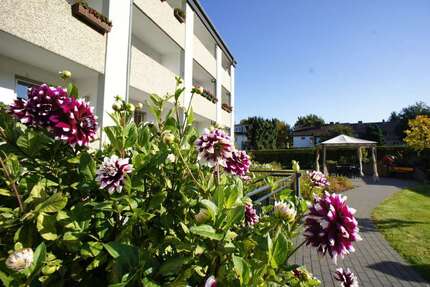 Wohnung Dortmund Innenstadt West - 2 Zimmer, 58 m&sup2;, 305&euro; | Angebot:26406338