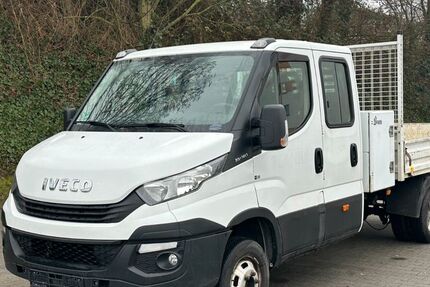 IVECO Andere 201.000 km 14.800 &euro; Essen 45139