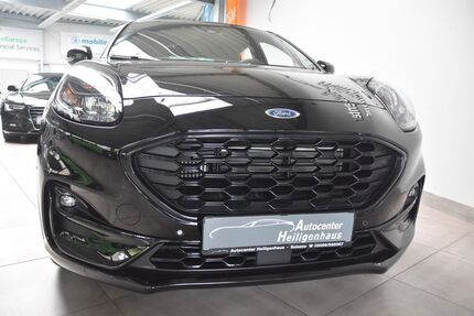 Ford Puma 9.898 km 17.980 &euro; Heiligenhaus 42579