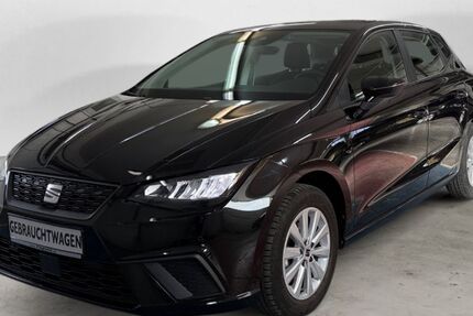 Seat Ibiza 9.999 km 16.327 &euro; Dinslaken 46539