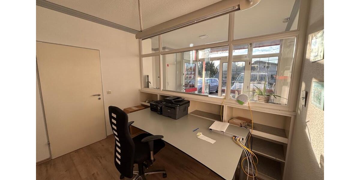 Gewerbeobjekt Oer-Erkenschwick Erkenschwick - 650&euro; | Angebot:25171122