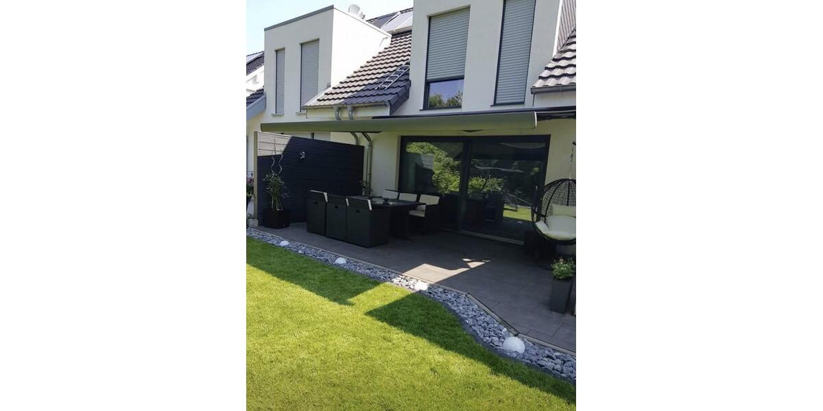 Doppelhaushälfte Oberhausen Rothebusch - 5.5 Zimmer, 134 m&sup2;, 575.000&euro; | Angebot:27430346