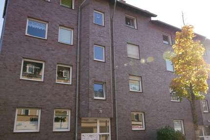 Wohnung Gelsenkirchen Gelsenkirchen-Nord - 2 Zimmer, 62 m&sup2;, 321&euro; | Angebot:27417255