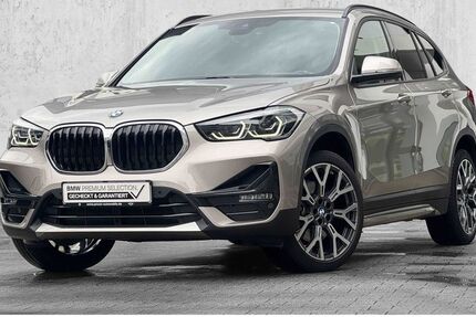 BMW X1 59.900 km 30.480 &euro; Wuppertal 42117