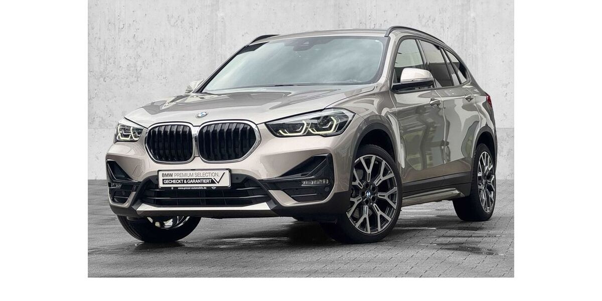 BMW X1 59.900 km 30.480 &euro; Wuppertal 42117