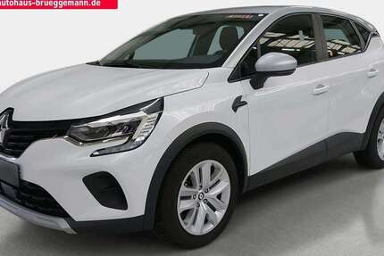 Renault Captur 8.880 km 15.990 &euro; Dortmund 44147