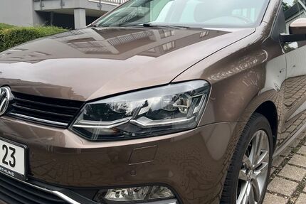 VW Polo 52.250 km 12.500 &euro; Dortmund 44269