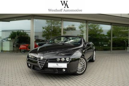 Alfa Romeo Spider 71.000 km 21.900 &euro; Wuppertal 42327