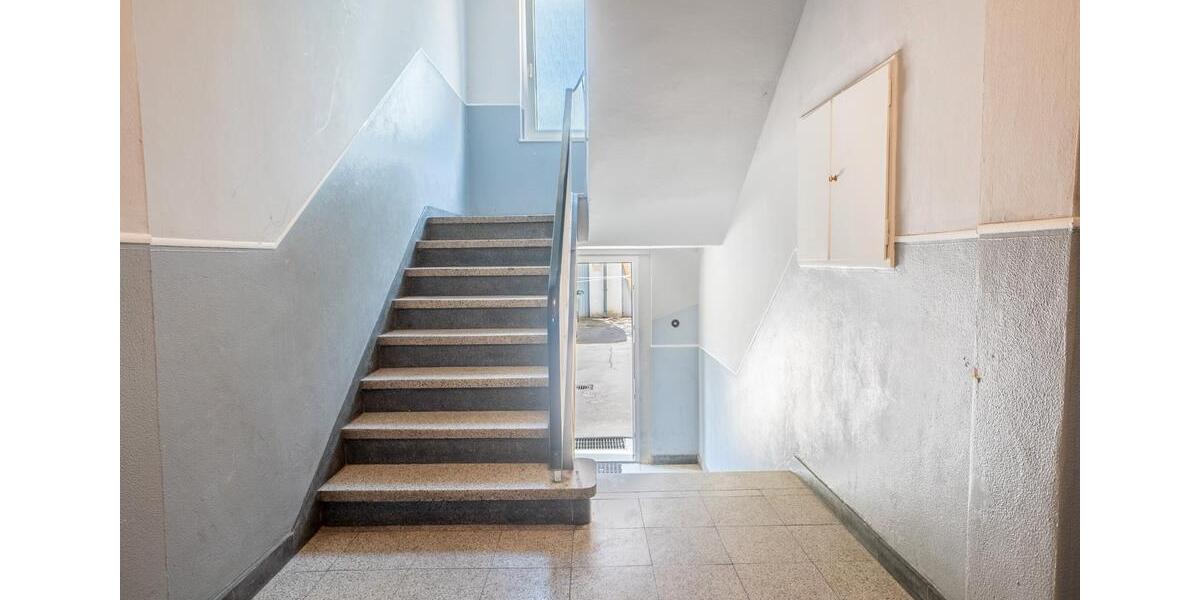 Etagenwohnung Gelsenkirchen Gelsenkirchen-Mitte - 3 Zimmer, 54 m&sup2;, 378&euro; | Angebot:26182179