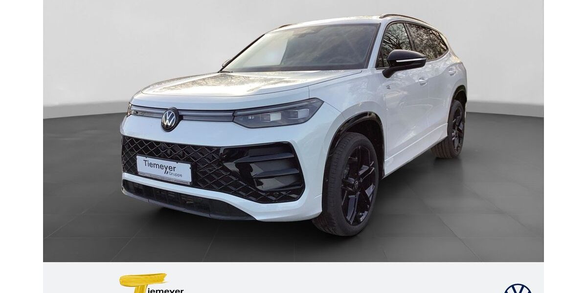 VW Tayron 3.999 km 59.980 &euro; Bochum 44892