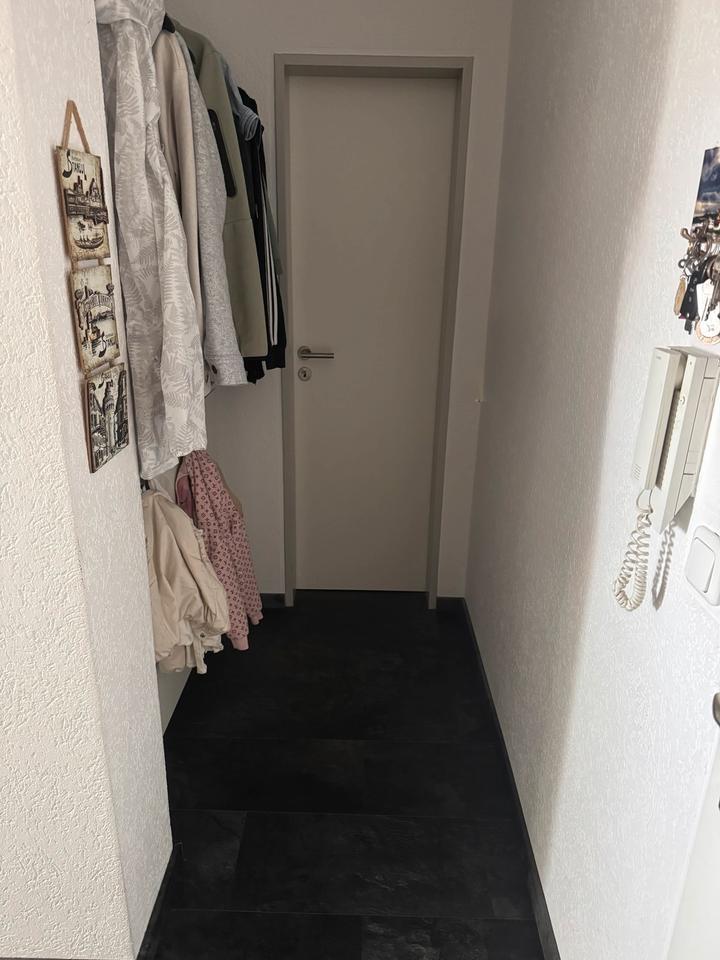 Gepflegte 3-Zimmer-Eigentumswohnung