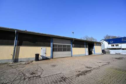 Gewerbeobjekt Hattingen - 2.300&euro; | Angebot:25631616