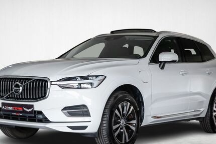 Volvo XC60 37.000 km 36.790 € Gelsenkirchen 45899