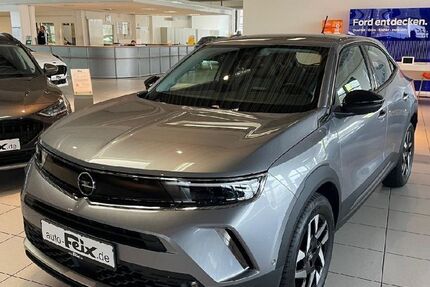 Opel Mokka 10.281 km 19.890 &euro; Bochum 44791