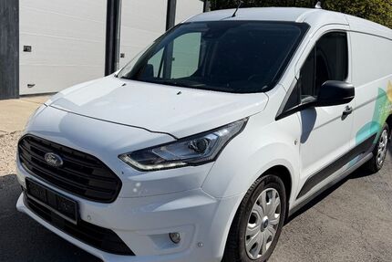 Ford Transit 56.084 km 13.500 &euro; Bochum 44807
