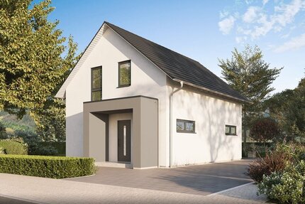 Individuelles Einfamilienhaus in Castrop Rauxel - Flexibel, energieeffizient und maßgeschneidert für Ihr Zuhause - Haus Castrop Rauxel | Angebot:27307883
