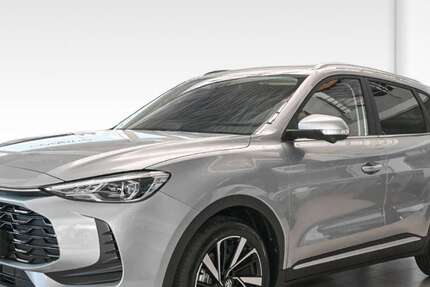 MG ZS 10.000 km 25.880 &euro; Wuppertal-Elberfeld 42103