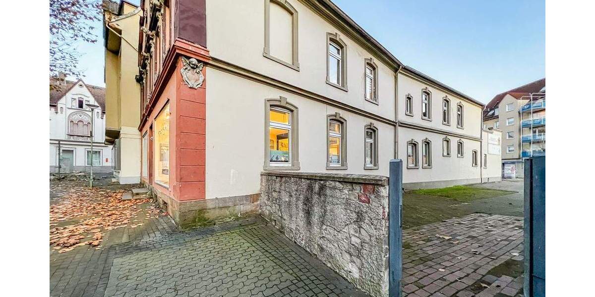 Mehrfamilienhaus, Wohnhaus Hagen Boele - 2 Zimmer, 589 m&sup2;, 340.000&euro; | Angebot:23941836