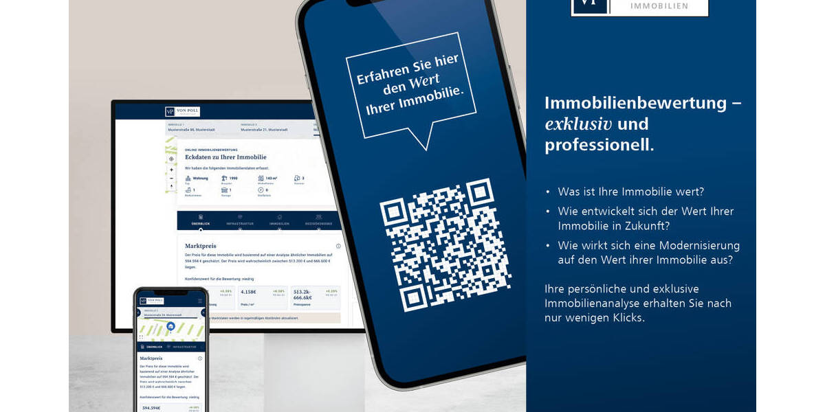 Mehrfamilienhaus, Wohnhaus Wuppertal Barmen - 2 Zimmer, 660 m&sup2;, 980.000&euro; | Angebot:23962455