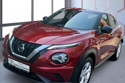 Nissan Juke 67.491 km 14.790 &euro; Bottrop 46240