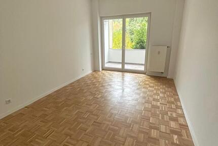 Renovierte 2-Zimmer Wohung in Neudorf - Provisionsfrei zimmer