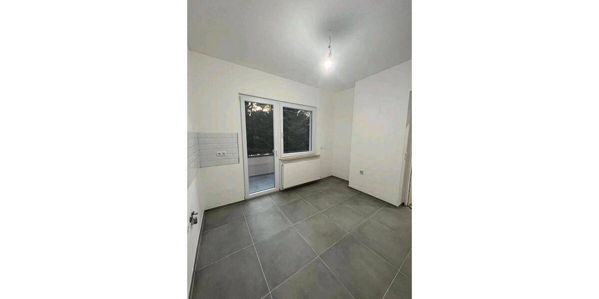 Etagenwohnung Dortmund Gartenstadt - 2 Zimmer, 75 m&sup2;, 1.150&euro; | Angebot:25448306