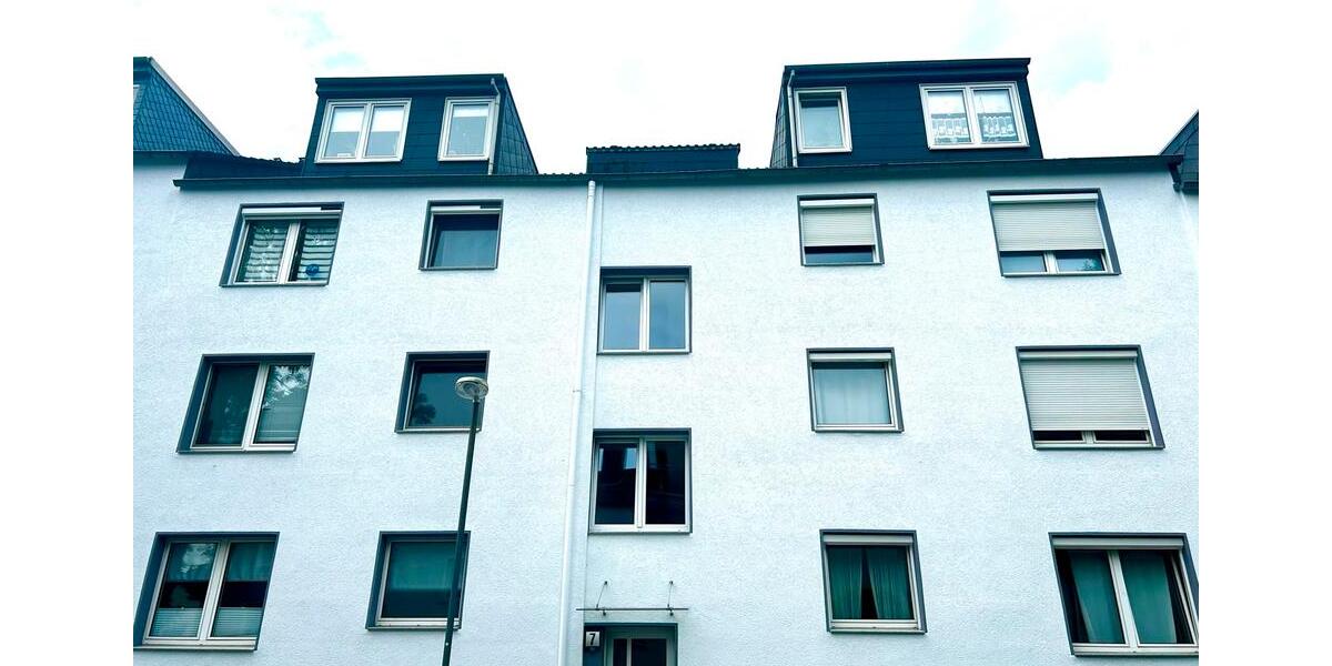 Etagenwohnung Wuppertal Gemarkung Langerfeld - 3 Zimmer, 90 m&sup2;, 195.000&euro; | Angebot:26613096