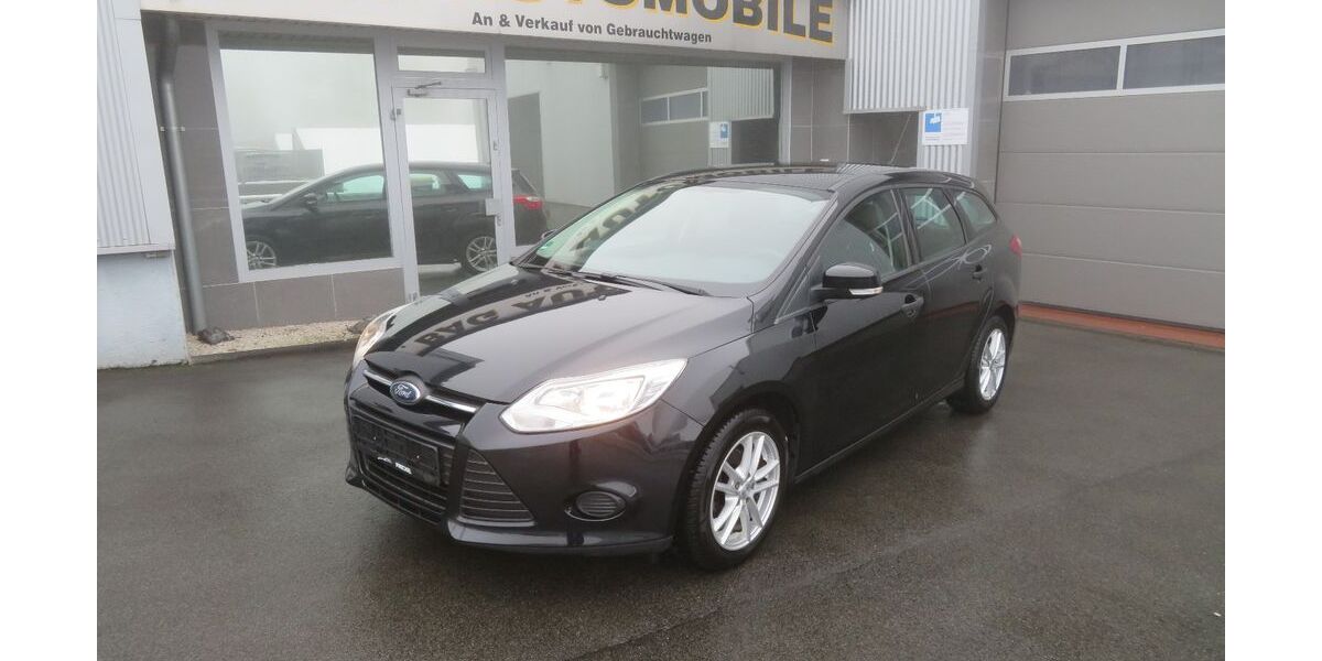 Ford Focus 112.360 km 3.590 &euro; Heiligenhaus 42579