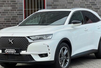 DS Automobiles DS7 (Crossback) 40.500 km 20.980 &euro; Oberhausen 46147