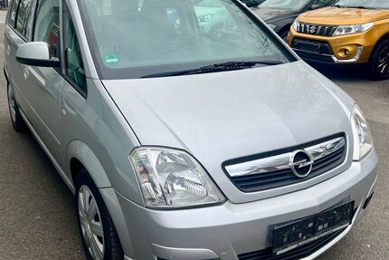 Opel Meriva 163.000 km 1.999 &euro; Recklinghausen 45663
