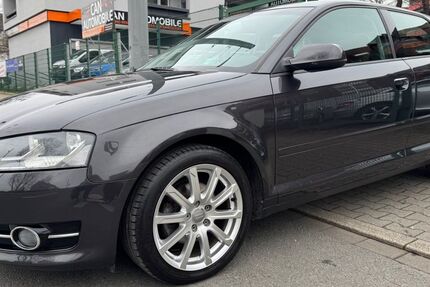 Audi A3 151.004 km 9.999 &euro; Gelsenkirchen 45899