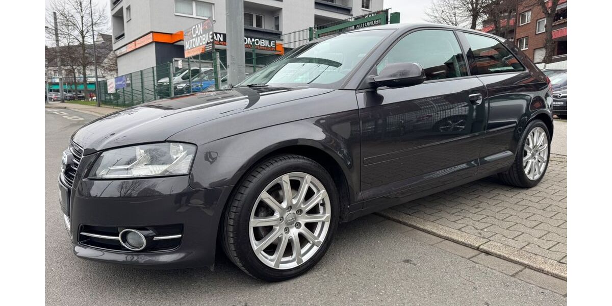 Audi A3 151.004 km 9.999 &euro; Gelsenkirchen 45899
