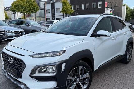 Hyundai KONA 25.000 km 19.797 &euro; Herten 45699