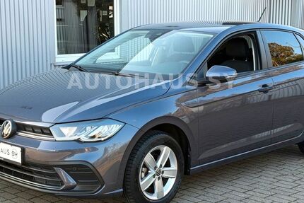 VW Polo 24.000 km 14.950 &euro; Castrop-Rauxel 44575