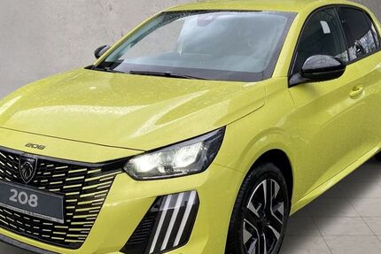Peugeot e-208 14.900 km 24.490 € Oberhausen 46149